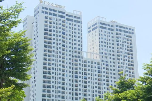 Giá chung cư vùng ven Hà Nội tiếp tục neo cao