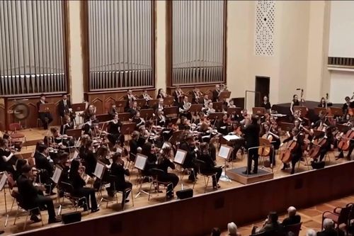 'Tấu khúc lưỡng cực' - Đêm nhạc giao thoa Việt - Đức