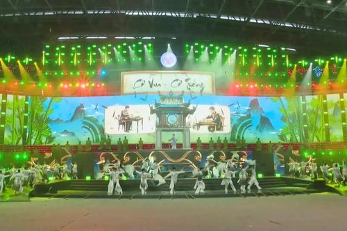 Hà Nội sẵn sàng cho Đại hội Thể dục thể thao Thủ đô lần thứ XI