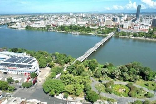 TP. Huế tìm chủ đầu tư cho dự án Khu công nghiệp quy mô hơn 3.000 tỷ đồng tại La Sơn