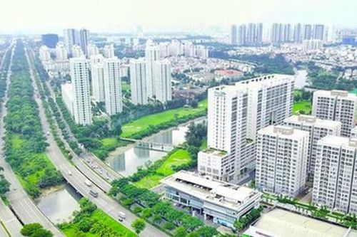 Bất động sản vùng vệ tinh TP.HCM bước vào chu kỳ tăng tốc nhờ 'đòn bẩy' hạ tầng tỷ đô