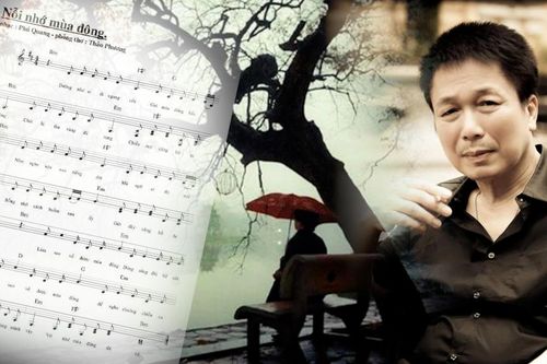 'Nỗi nhớ mùa đông' - Bản tình ca hồi ức dịu dàng