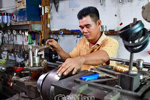 Nâng cao nhận thức, trách nhiệm về công tác an toàn, vệ sinh lao động
