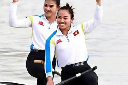 Những 'cô gái vàng' của tuyển Việt Nam tại SEA Games 33: Thăng hoa trong từng phút giây, liên tục báo tin vui