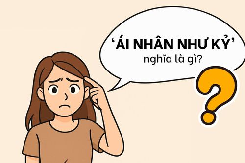 Chưa chắc bạn đã hiểu đúng nghĩa câu thành ngữ này