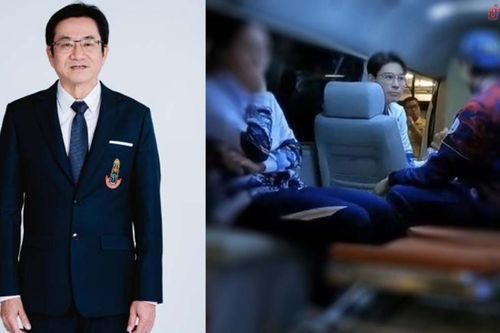 8 VĐV Thái Lan ăn cơm hộp ngộ độc, ban tổ chức SEA Games giải thích