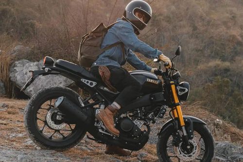 Bảng giá xe máy hãng Yamaha mới nhất tháng 12/2025