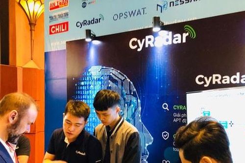 Giải pháp bảo mật CyRadar EDR được Microsoft công nhận, lựa chọn