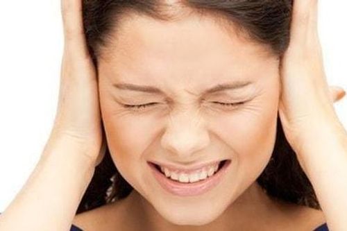 Cải thiện tình trạng ù tai