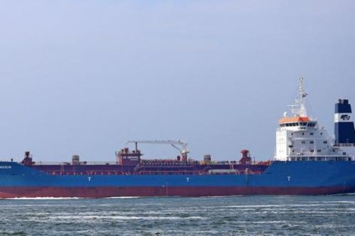 Doanh thu từ dầu mỏ của Nga ở mức thấp nhất kể từ năm 2020