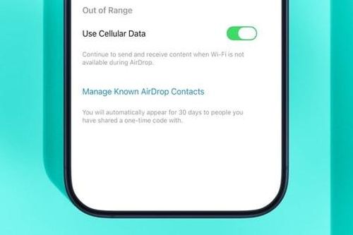 Apple phát hành iOS 26.2 với cơ chế AirDrop mới và cải thiện hiệu năng Liquid Glass