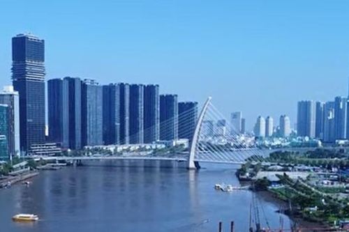 Cầu đi bộ nghìn tỷ qua sông Sài Gòn bắt đầu khoan cọc móng bờ Đông