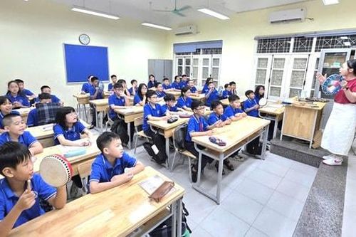 Dự kiến thêm 4 nhóm nhà giáo được hưởng chính sách đặc biệt