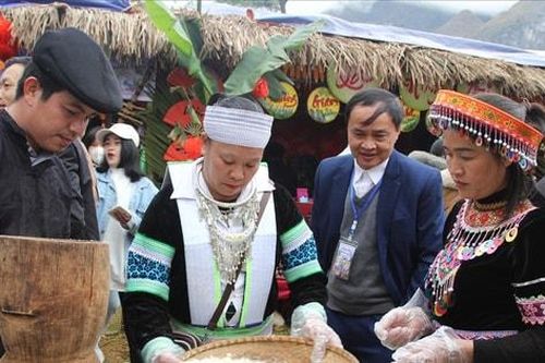 Phụ nữ và thúc đẩy bình đẳng giới trong kỷ nguyên mới