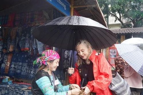 Đưa văn hóa Mông về Thủ đô và ra thế giới