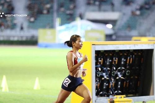 SEA Games 33: Điền kinh, karate và taekwondo giành 6 HCV cho thể thao Việt Nam