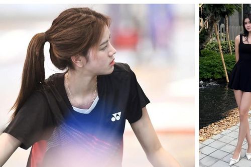 Hotgirl đấu kiếm Việt Nam gây sốt tại SEA Games 33 được khen đẹp như Hoa hậu Đỗ Thị Hà là ai?
