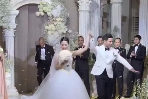 Loạt tính cách chưa từng được hé lộ của Tiên Nguyễn 'lộ rõ' qua bài phát biểu của em trai Hiếu Nguyễn