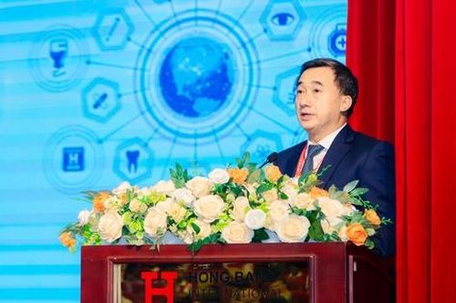 Đánh giá công nghệ y tế trong kỷ nguyên số, bài toán dữ liệu cho hệ thống y tế bền vững