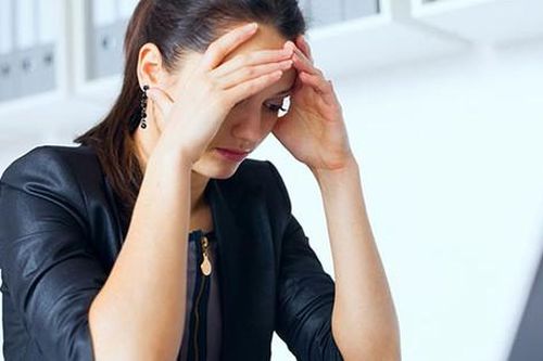 Vì sao có người dễ bị stress hơn người khác?