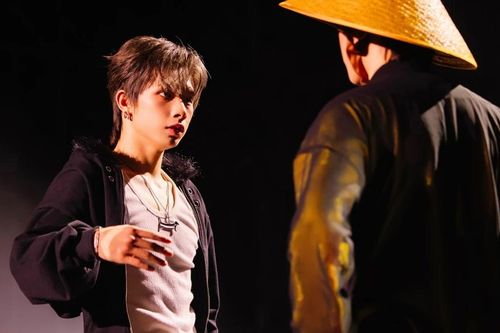 Tân Binh Toàn Năng: TEMPEST đã đến Việt Nam, dàn tân binh sẽ vượt qua áp lực?