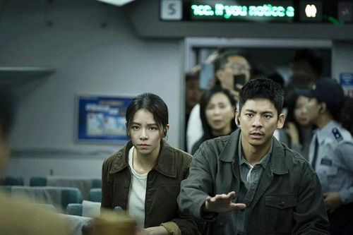 Xem '96 phút sinh tử' để hiểu phẩm chất của lực lượng cảnh sát
