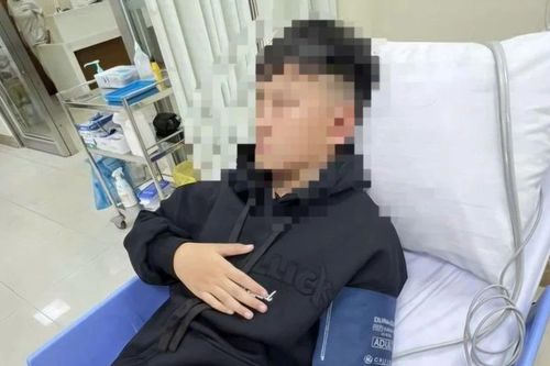 Xác minh vụ cháu bé bị đánh khi đến nhà bạn học ở phường Bồ Đề