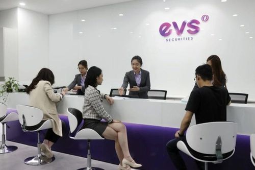 Công ty Chứng khoán EVS bị phạt tiền tỷ