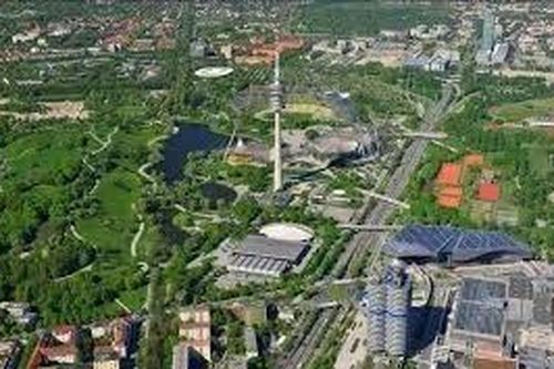 Hà Nội thông qua chủ trương đầu tư khu đô thị thể thao Olympic, có sân vận động đẳng cấp quốc tế