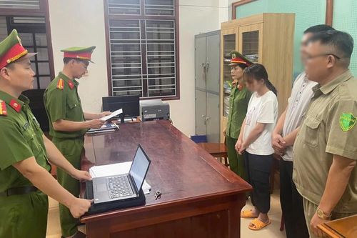 Đà Nẵng: Bảo mẫu hành hạ trẻ em gây phẫn nộ lãnh 9 tháng tù