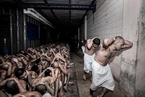 'Cái nôi' của tội phạm nguy hiểm nhất thế giới
