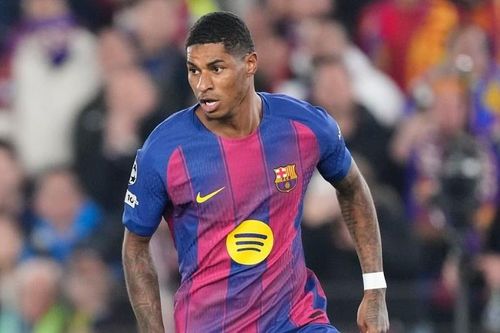 Barcelona bỏ xa Real Madrid