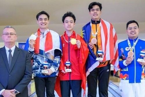Bảng tổng sắp SEA Games 33 ngày 14/12: Việt Nam giành thêm 5 HCV