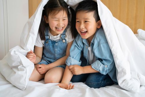 5 bài học tài chính triệu phú dạy con