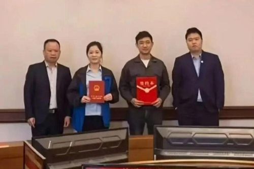 Ông chủ Trung Quốc mua 18 căn hộ tặng nhân viên, với yêu cầu duy nhất