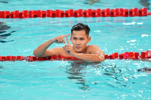 Phạm Thanh Bảo gửi kí hiệu đặc biệt động viên bạn gái Mỹ Tiên