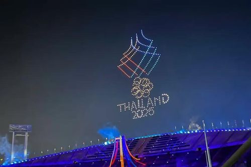 Nước chủ nhà Thái Lan gửi thư xin lỗi Việt Nam về những sai sót tại SEA Games 33