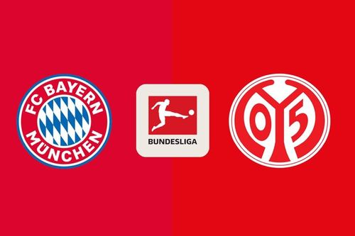 Nhận định trận đấu Bayern Munich vs Mainz, 23h30 ngày 14.12: Chênh lệch một chiều