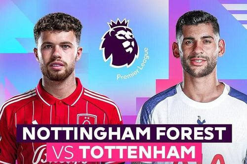 Nhận định trận đấu Nottingham vs Tottenham, 21h00 ngày 14.12: Mong manh ưu thế sân nhà