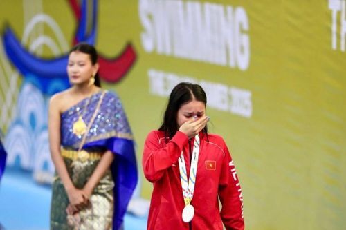 Cần có sự chia sẻ, động viên đối với các vận động viên