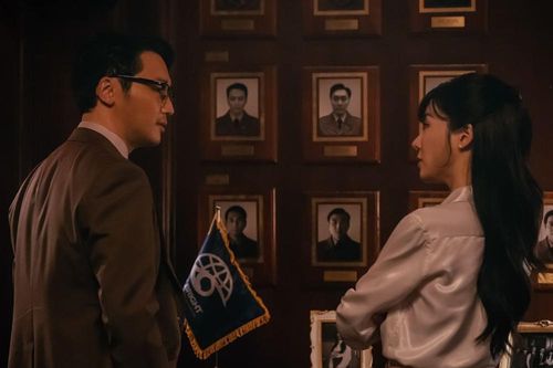 Tiffany (SNSD) và Byun Yo Han 'phim giả tình thật', chuẩn bị về chung nhà