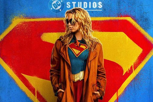 'Supergirl' Kara Zor-El tham gia cuộc phiêu lưu vũ trụ
