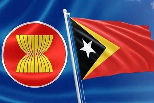 Timor Leste gia nhập ASEAN: Hiện thực hóa khát vọng hội nhập