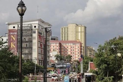 Căng thẳng giữa Campuchia và Thái Lan tiếp diễn
