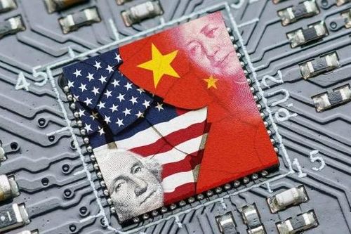 Trung Quốc vượt Mỹ về nghiên cứu công nghệ chiến lược của thế kỷ 21