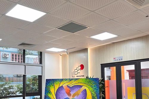 Kết yêu thương gửi đến đồng bào miền trung