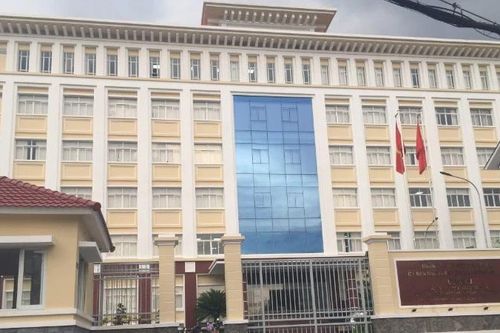 Giải pháp tăng nguồn thu từ đấu giá đất công, cơ quan hành chính sự nghiệp tại Thành phố Hồ Chí Minh