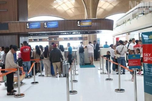 Campuchia và Thái Lan duy trì các chuyến bay dân dụng