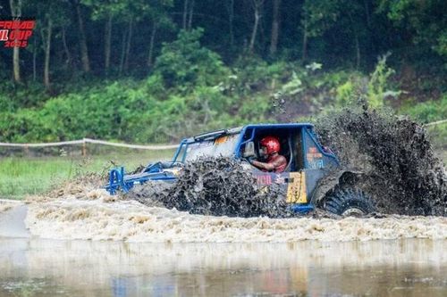 Liên đoàn Ô-tô Thể thao Việt Nam đặt mục tiêu gia nhập hệ thống quốc tế