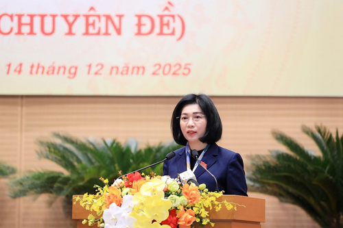 Hà Nội thông qua 3 quy hoạch lớn thể hiện tầm nhìn mới, tư duy trăm năm trong kiến tạo cảnh quan Thủ đô